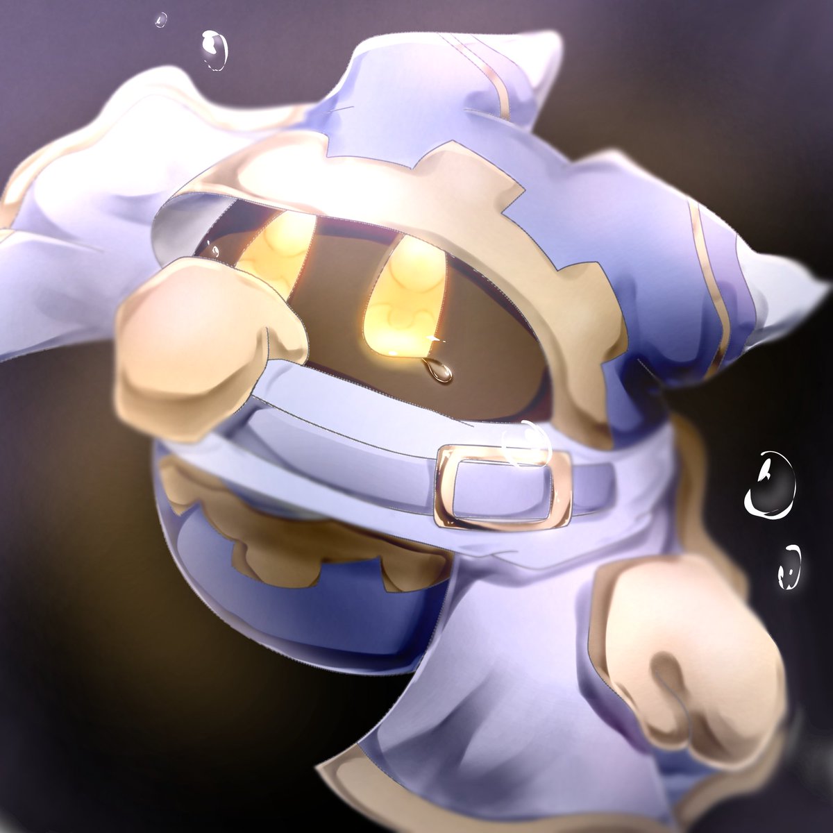 Dreamy Memory✴︎

#カービィ好きさんと繋がりたい  #カービィ #カービィイラスト #Kirby #マホロア