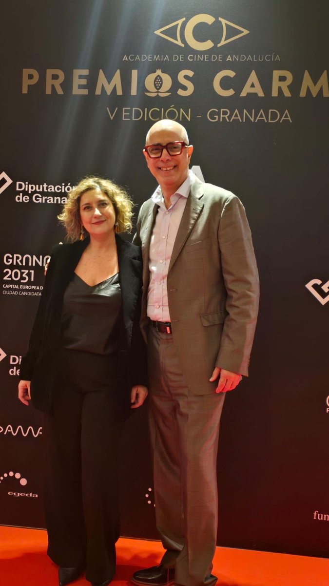 Son de Casting tweet media