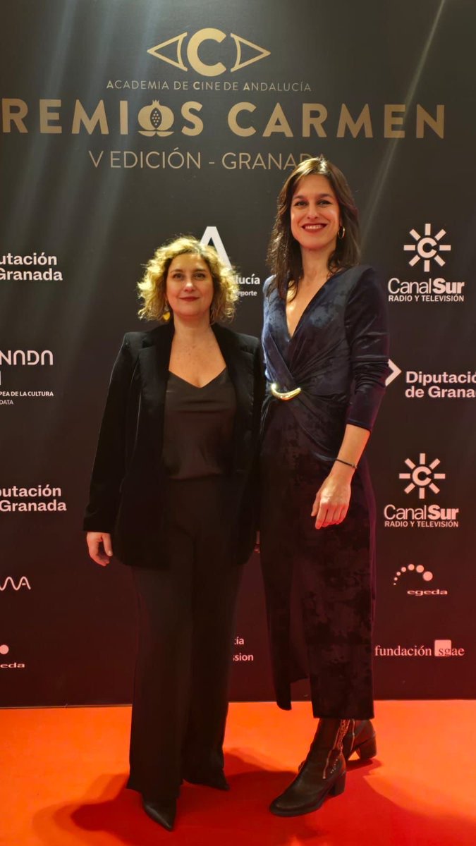 Son de Casting tweet media