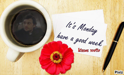 Have a Nice Week ❤️