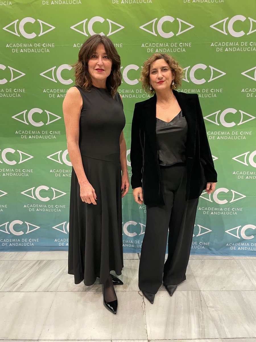 Son de Casting tweet media