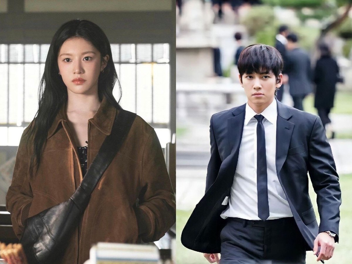 K-Drama Menfess tweet media