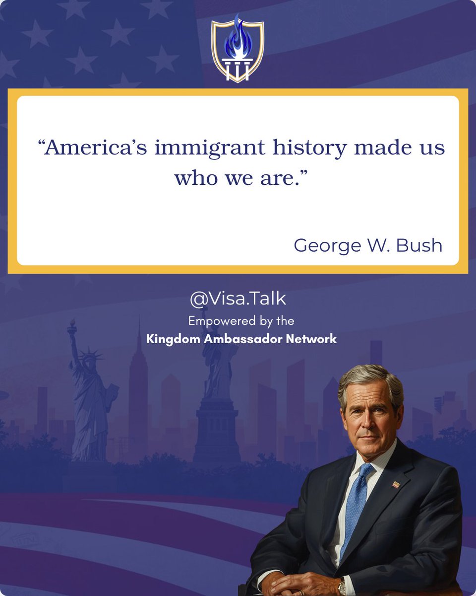 Kingdom Ambassador Network tweet media