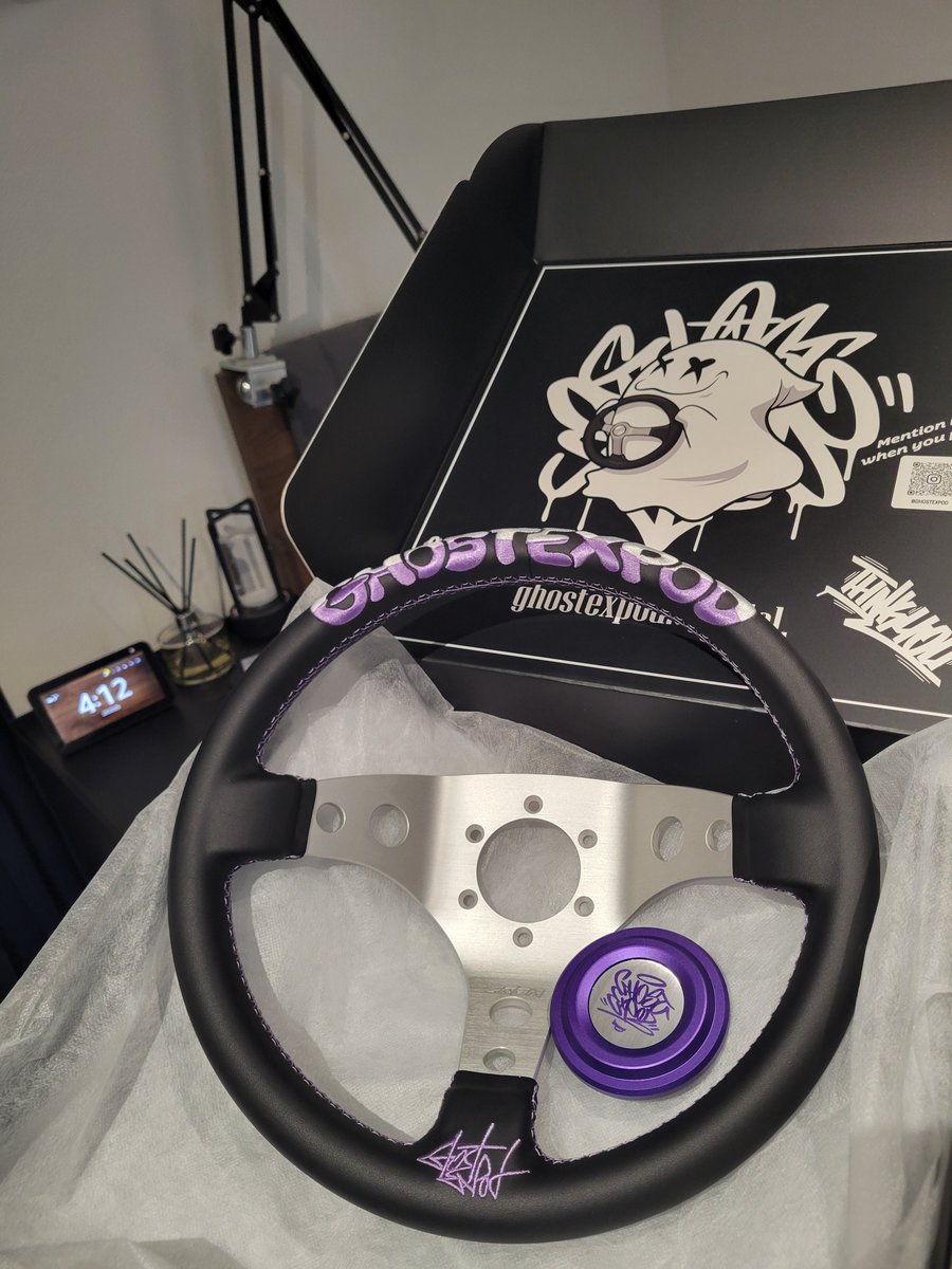 GHOST EXPOD®︎ (@ghostexpod) / Posts / X