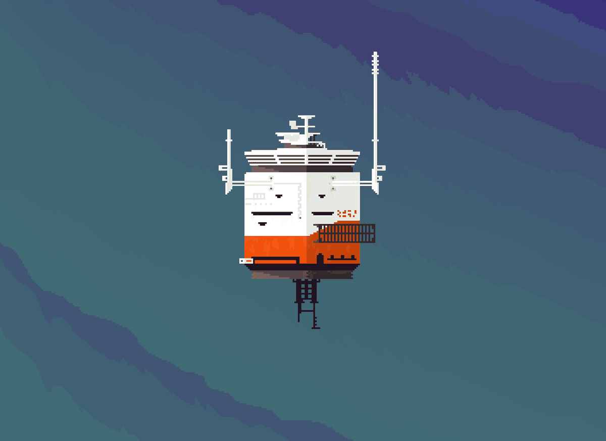 SuperSheaff_'s tweet photo. Daily 22 #pixelart #indiedev https://t.co/12VNYL19bD