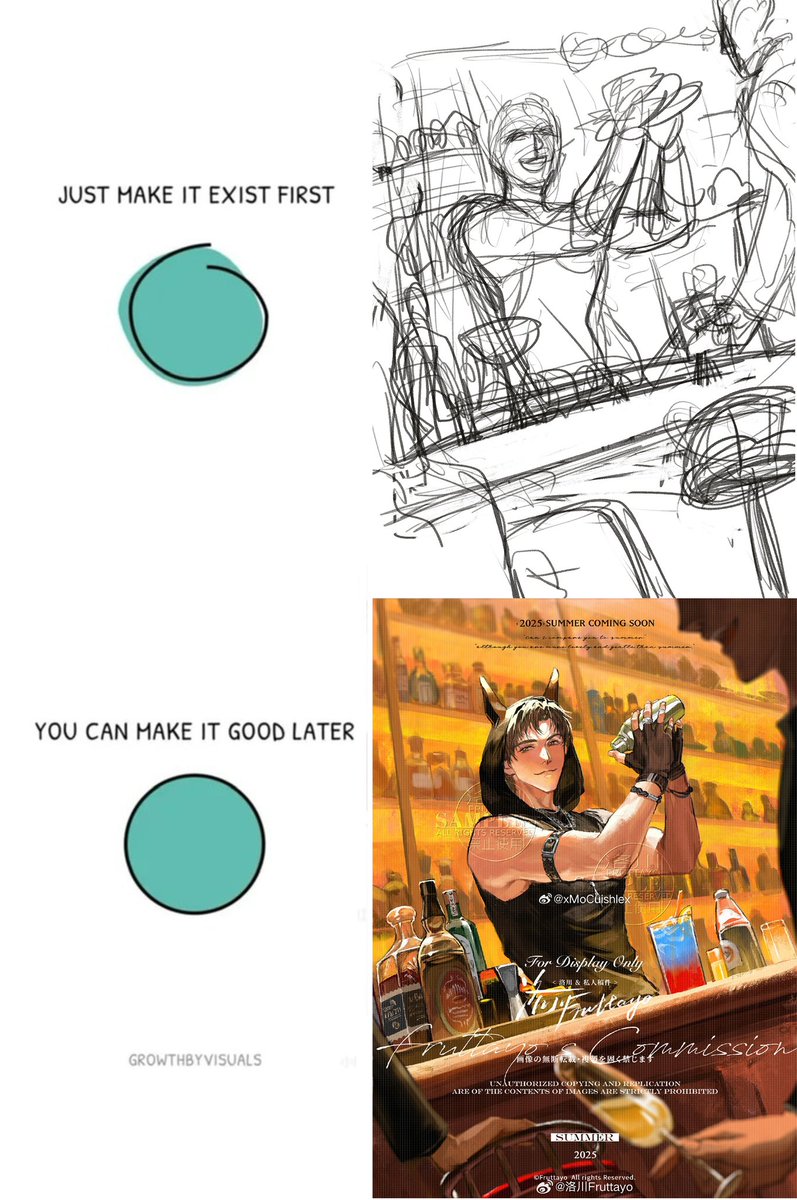 洛川Fruttayo tweet media