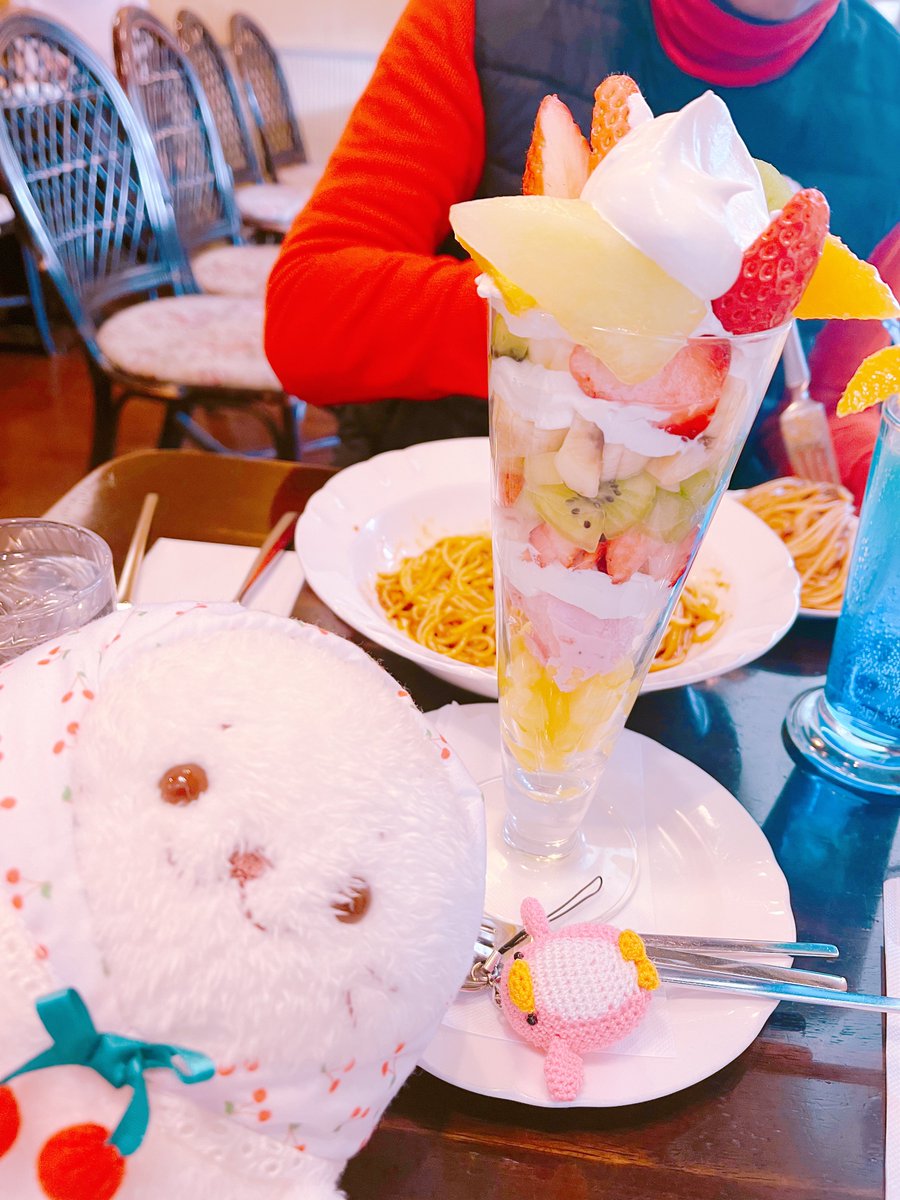 フルーツバスケット