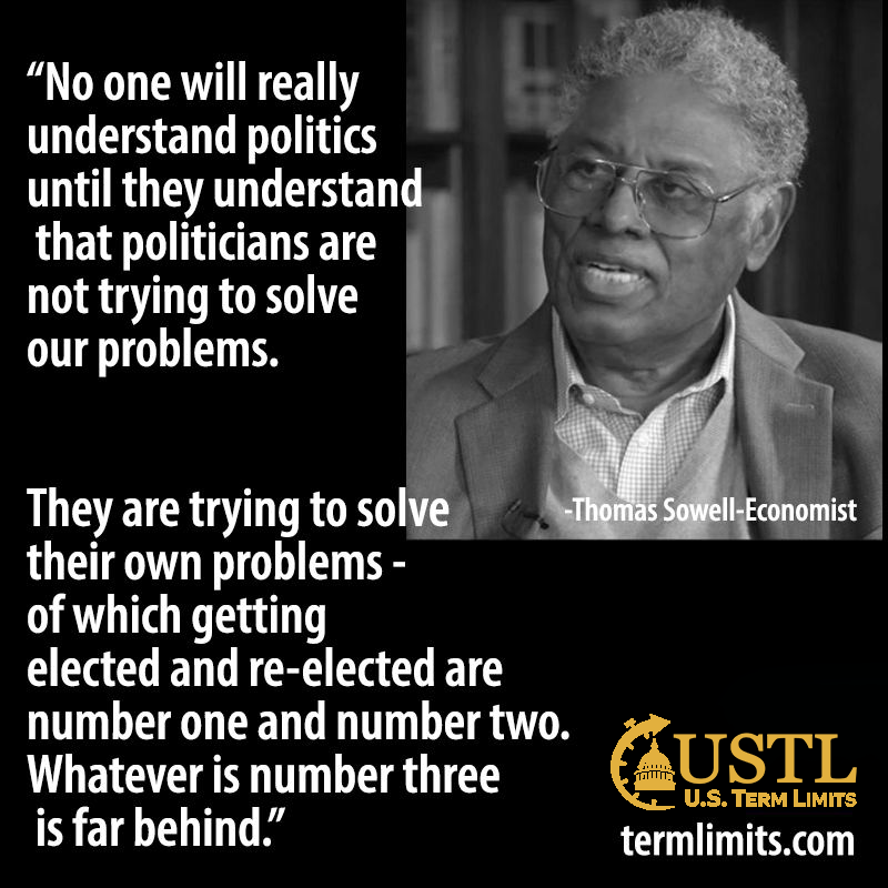 U.S. Term Limits tweet media