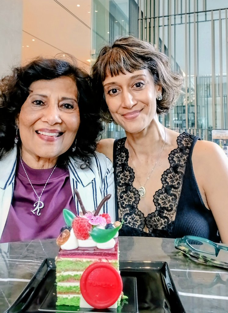 Asha Tanna tweet media