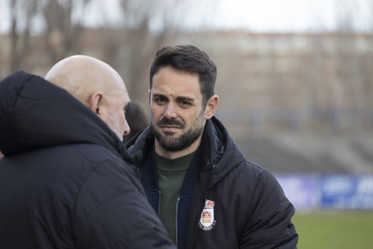 Diario de Ávila Deportes tweet media