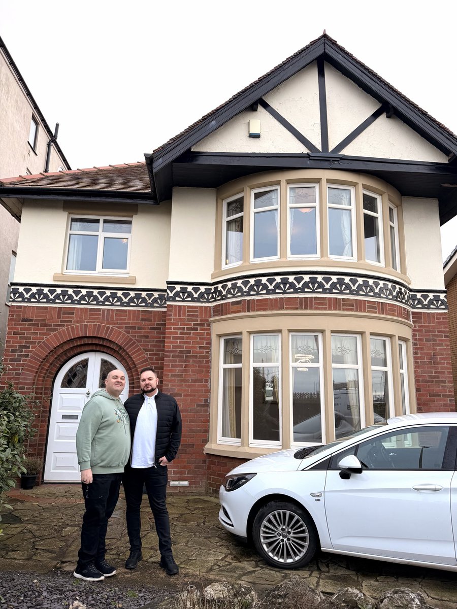 Liam Halewood tweet media