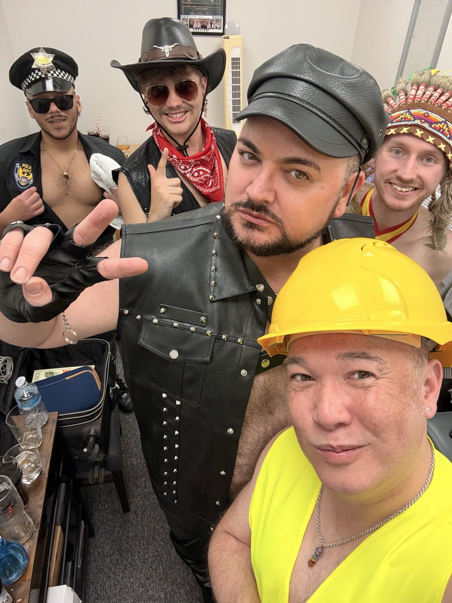 Liam Halewood tweet media