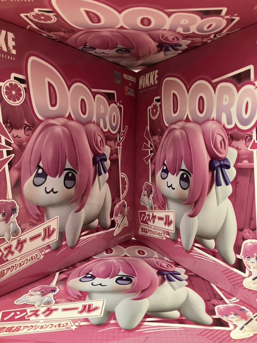 あみあみ秋葉原ラジオ会館店】 ＼📢入荷しました📢／ あみあみ×蝸之殼