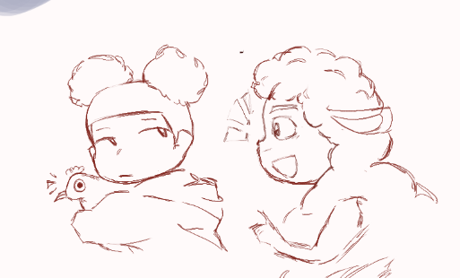 ThanhLT29's tweet photo. #AmandatheAdventurer #art 
i luv my girl Amanda🧍‍♂️ https://t.co/PHRMOxiQTO