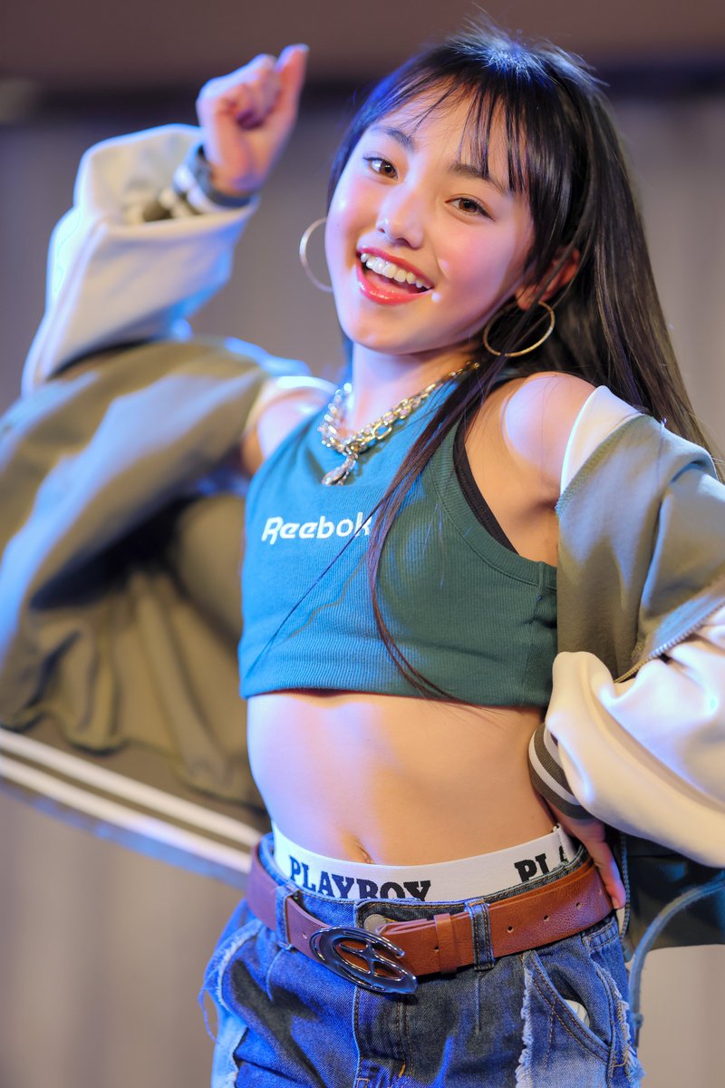 2026/1/31 もーれつ ガラ SARA꙳ちゃん シリーズ👀 #RADSUPERIORS