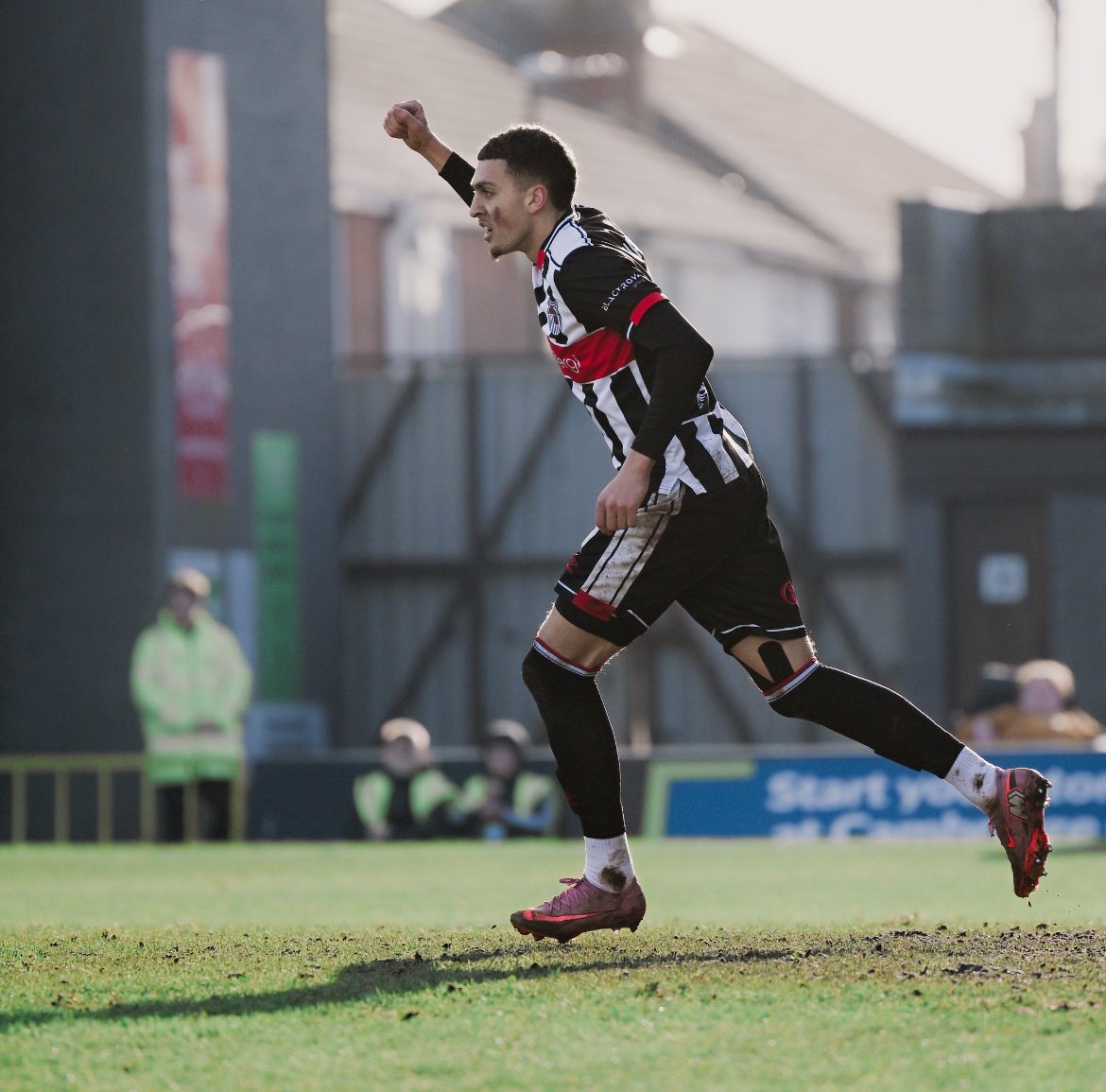 Reptracker | Conor McEvoy tweet media