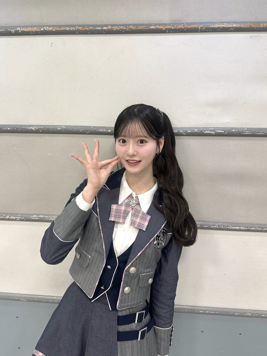 CDTVライブ！ライブ！ 新曲「名残り桜」フルサイズ初披露 ありがとうご