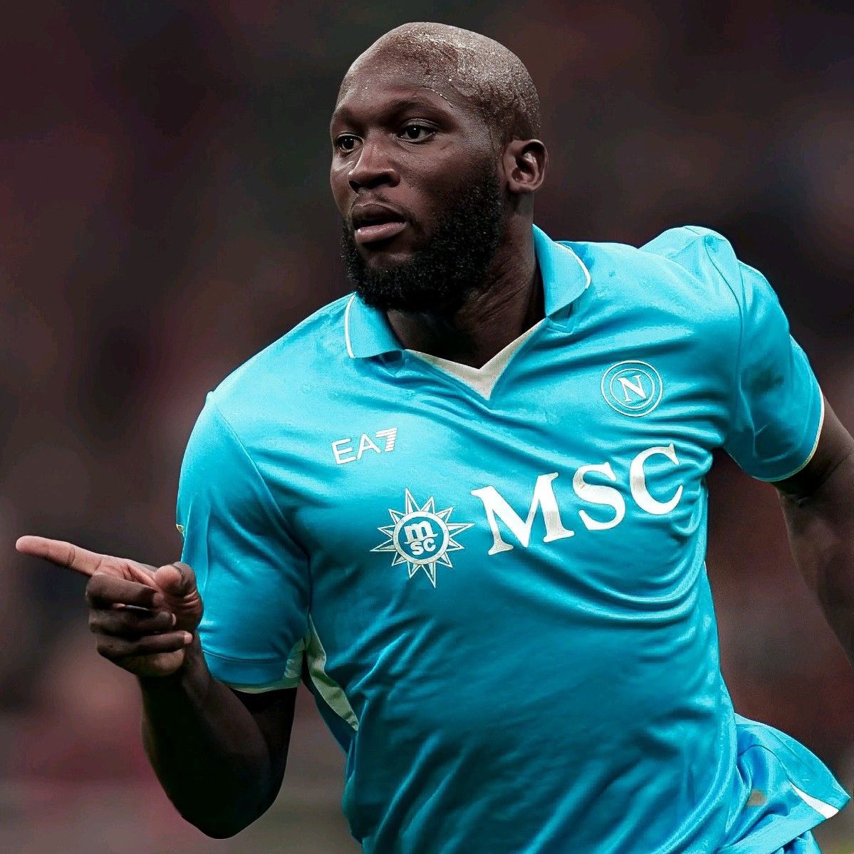 Hep sana çıkıyor bu yollar..

Olur olmaz bilmiyorum ama 6 ay Lukaku'yu sen  toparla seneye o camiayı toparlayıp  şampiyon yapsın 

 Üzerimizde ki ölü toprağını atmaya ihtiyacımız var..