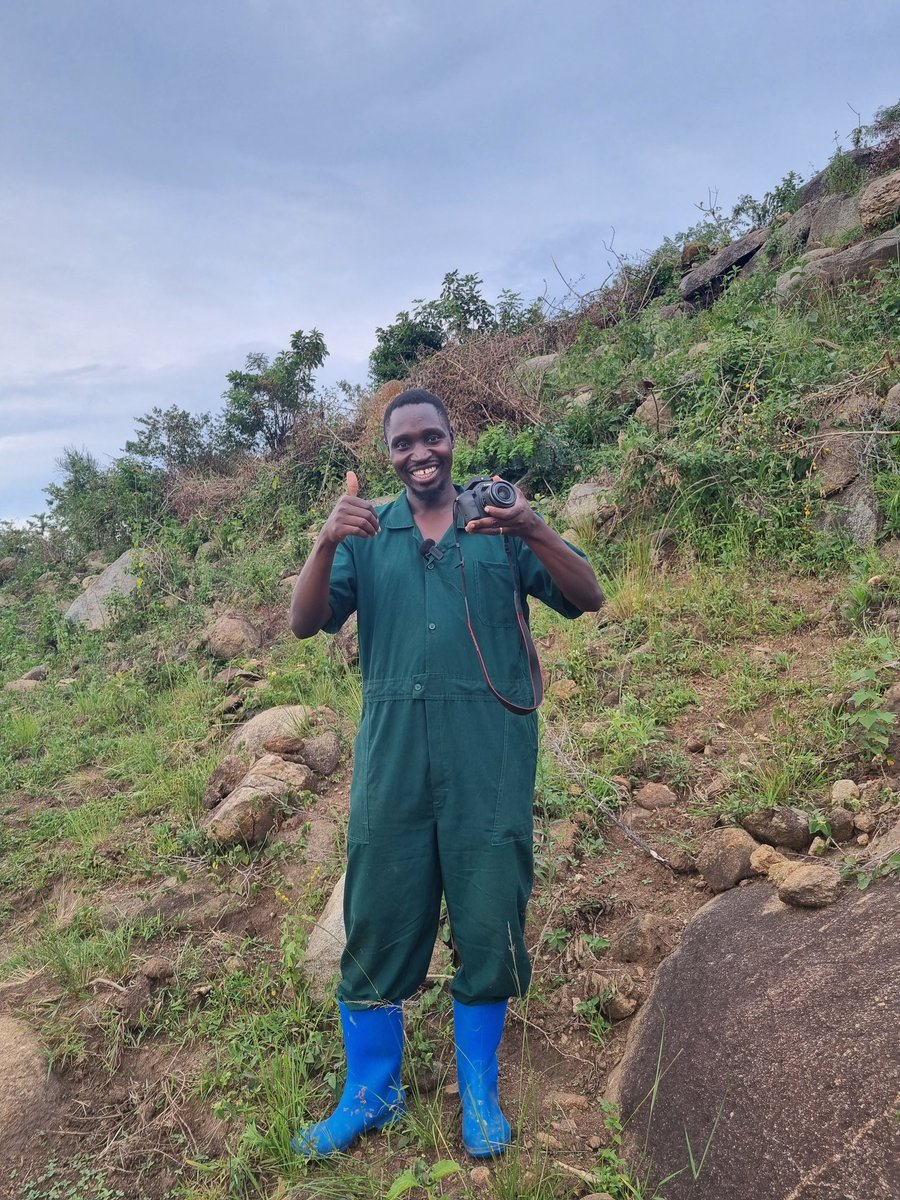 MasabaDaniel's tweet photo. The Doctor, Farmer, YouTuber combination.  

In 2018, whilst I worked as a doctor, I decided to look for a side hustle.  I was determined to do something outside medicine. I had read how YouTubers could make a fortune,  and I considered doing it someday.  

I finally settled on starting a chicken farm, and in 2019, I started it after doing loads of patchy research on the Internet. 

The beginning was so chaotic for me and after months of chaos, I finally got it figured out. I then decided to document my journey so those who would come after me wouldn't struggle like I did. 

This was my opportunity to do YouTube and with my phone, I decided to start sharing a teaching from my experience. 
I therefore became the YouTuber Doctor Farmer. 

The channel grew well and currently has almost 600,000 subscribers, and huge followings on all social media platforms.  

Being on the Internet has not only made me "famous " but has grown my farming businesses exponentially in addition to giving me additional sources of income. 

If someone asked me the biggest thing that happened in my financial life, it's not being a doctor, not starting a farm, but choosing to embrace sharing my stories on the Internet.  

I find it strange that with all the ability that the Internet has to skyrocket growth, people prefer to use it to abuse others and share obscene stuff, and then complain that they are broke.