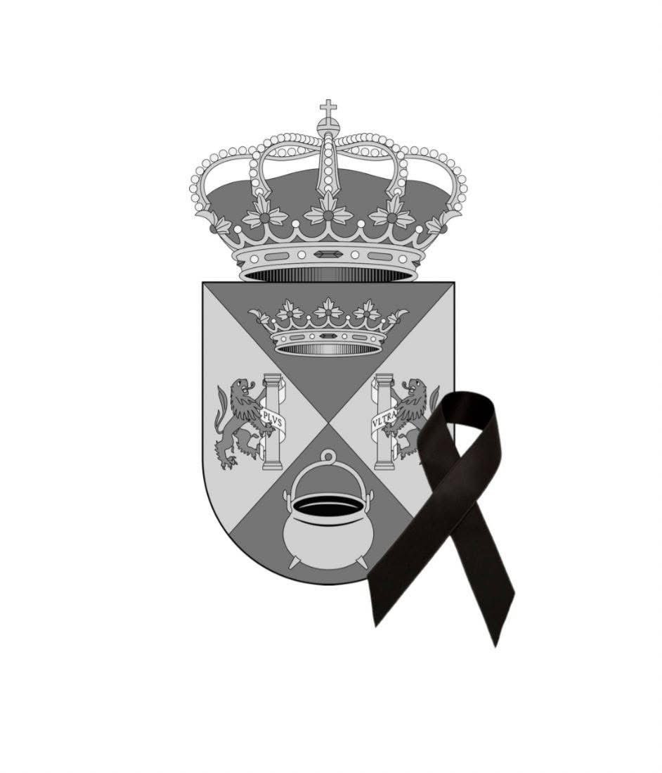 🖤 Desde la Asociación Deportiva Villar del Rey lamentamos profundamente el fallecimiento del cuñado de nuestro directivo Manolo y padre de quien fuera jugador de nuestro club, David González.
Descansa en paz. 🕊️