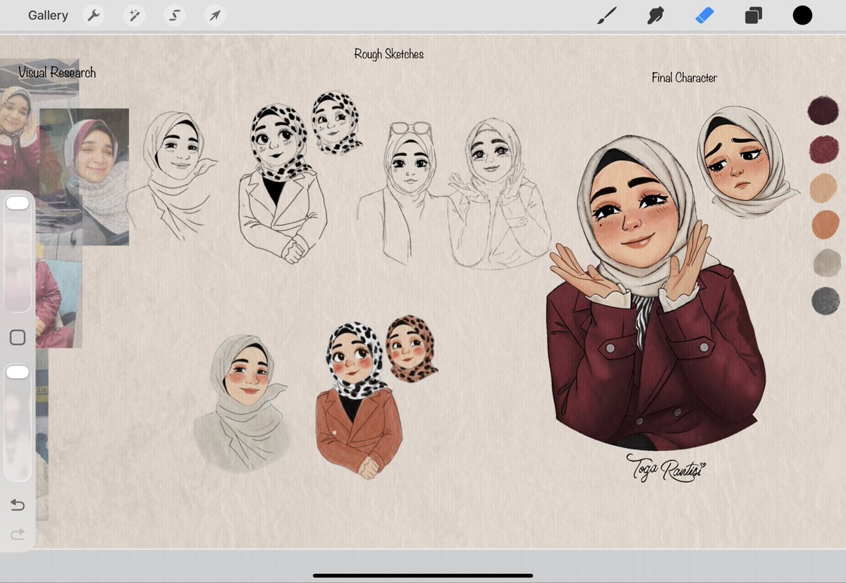 toqa_rantisi tweet media