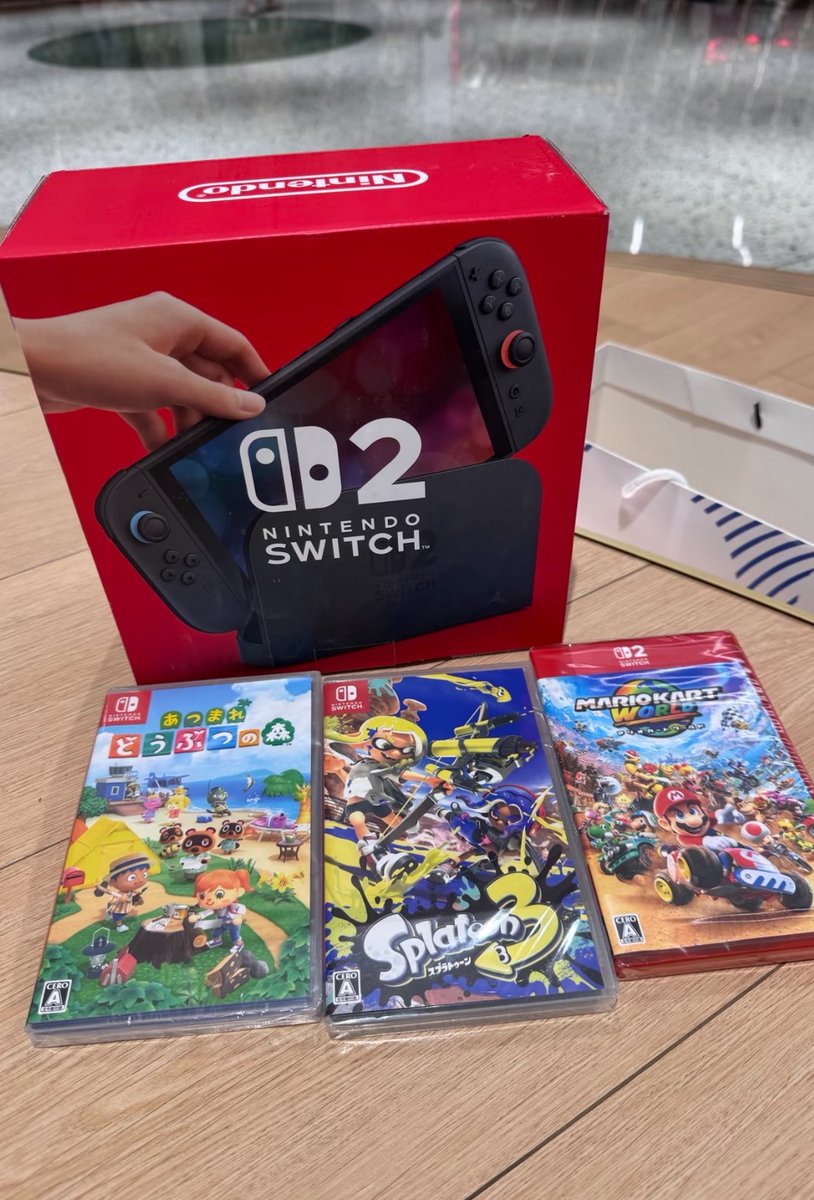 Scratch!!抽選本部🍥 tweet media