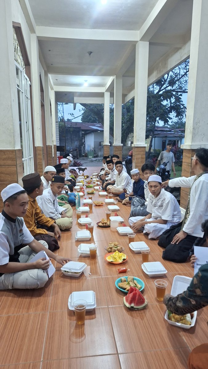Buka Puasa 

1. Puasa Sunnah Senin 
2. Puasa Ayyamul Bidh
3. Puasa Nisyfu Sya'ban 

Selamat Berbuka Puasa 

Yuk Bersiap Sambut Ramadhan