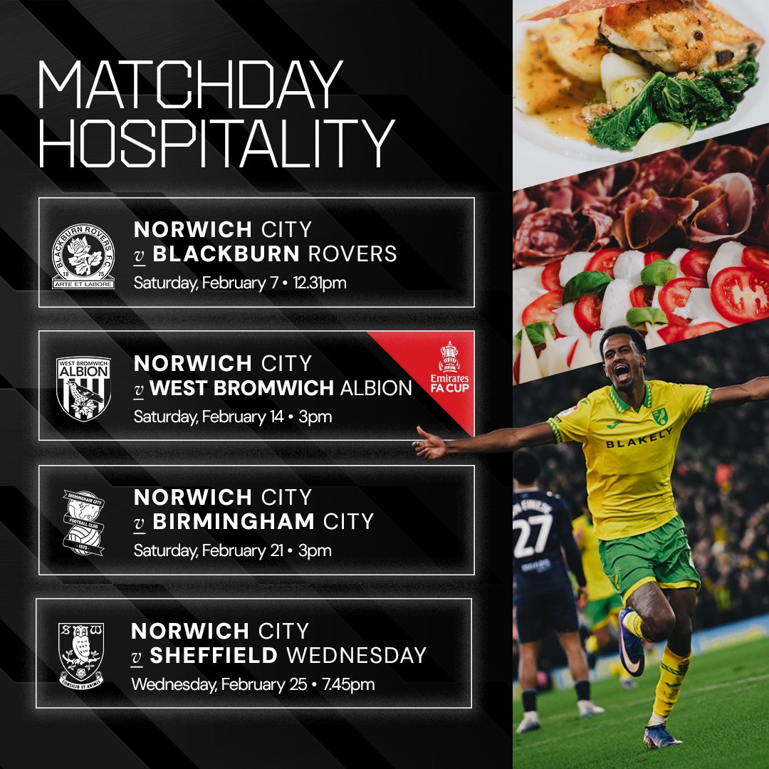 Carrow Road Stadium tweet media