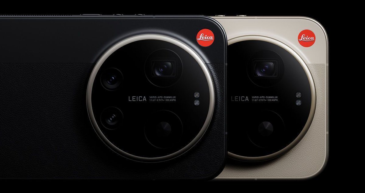 slashCAM's tweet image. Leica steht angeblich zum Verkauf, u.a. China interessiert slashcam.de/news/single/Le…