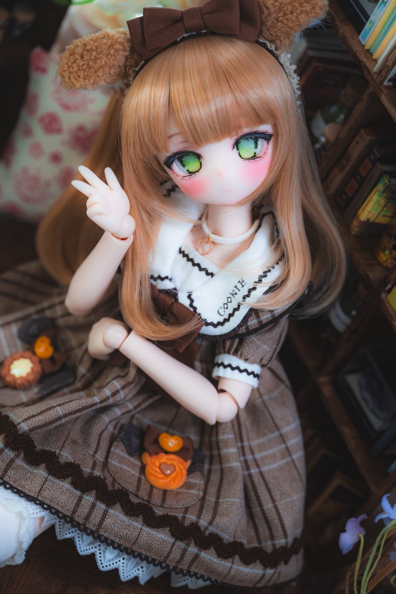 ふにゃほわ໒꒱ ̖́- (@mokyu_skn) / Posts / X