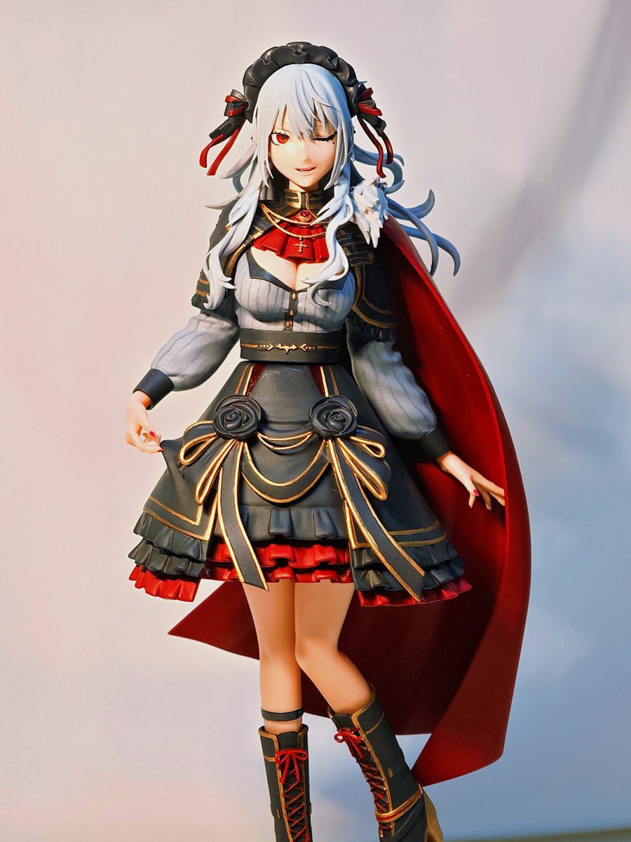 いよべい tweet media