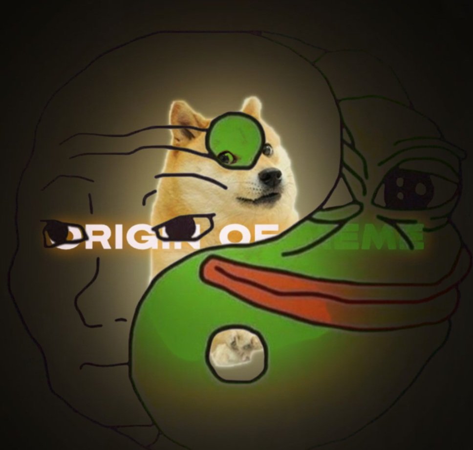 Origin of Meme Community on X - 241 Members