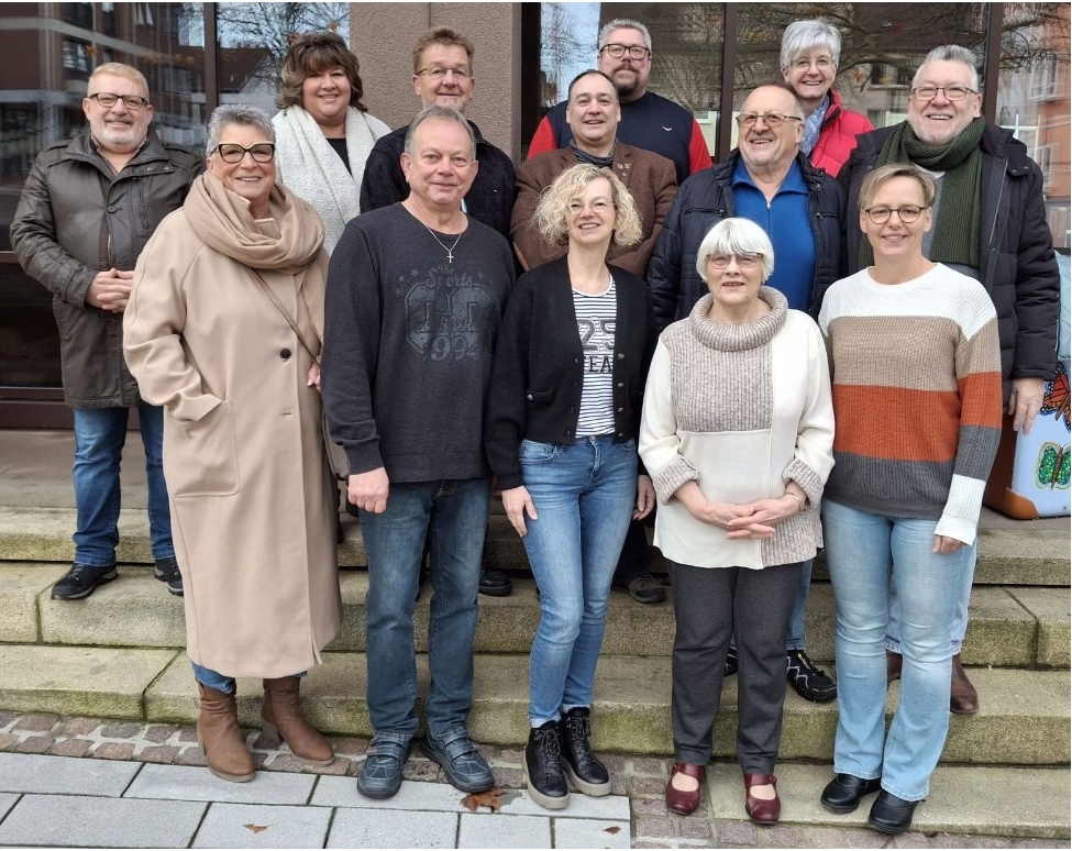 FWHessen's tweet photo. Wir freuen uns sehr, mit der FWG Bebra eine weitere engagierte Wählergruppe als Kooperationspartner begrüßen zu dürfen! (Foto: FWG Bebra)
#FreieWähler #Hessen #FWGBebra #Bebra #hersfeldrotenburg #orangepower https://t.co/9guraxGUe9