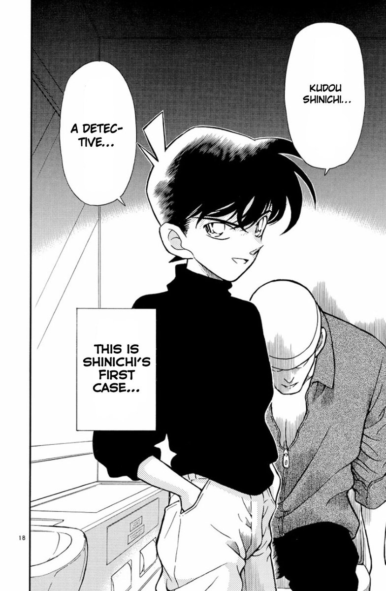 daily shinichi kudo (@daily_kudo) / Posts / X