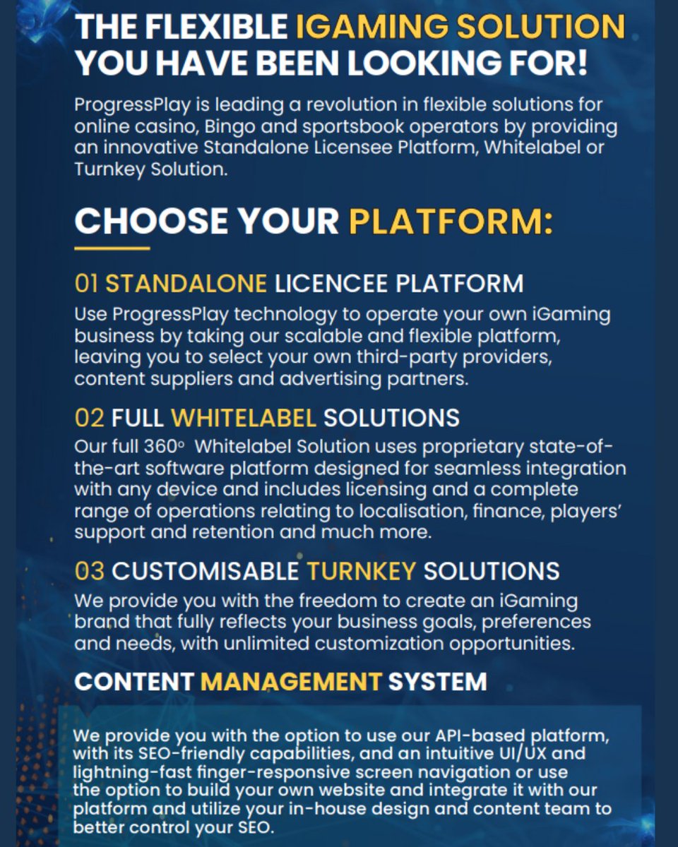 Progress Play tweet media