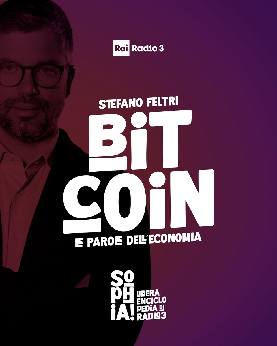 Rai Radio3 tweet media