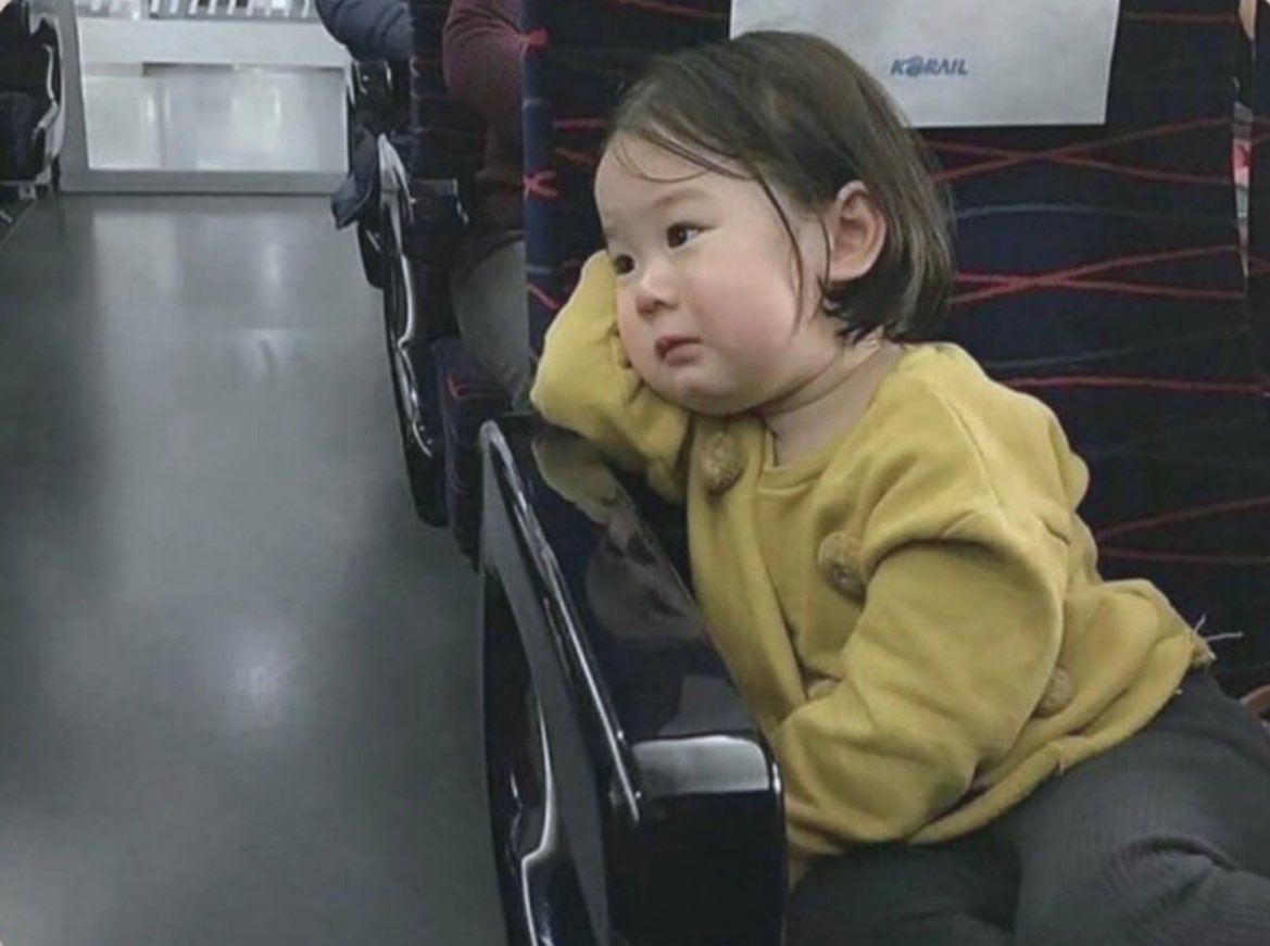 Umreye gidemeyen ben