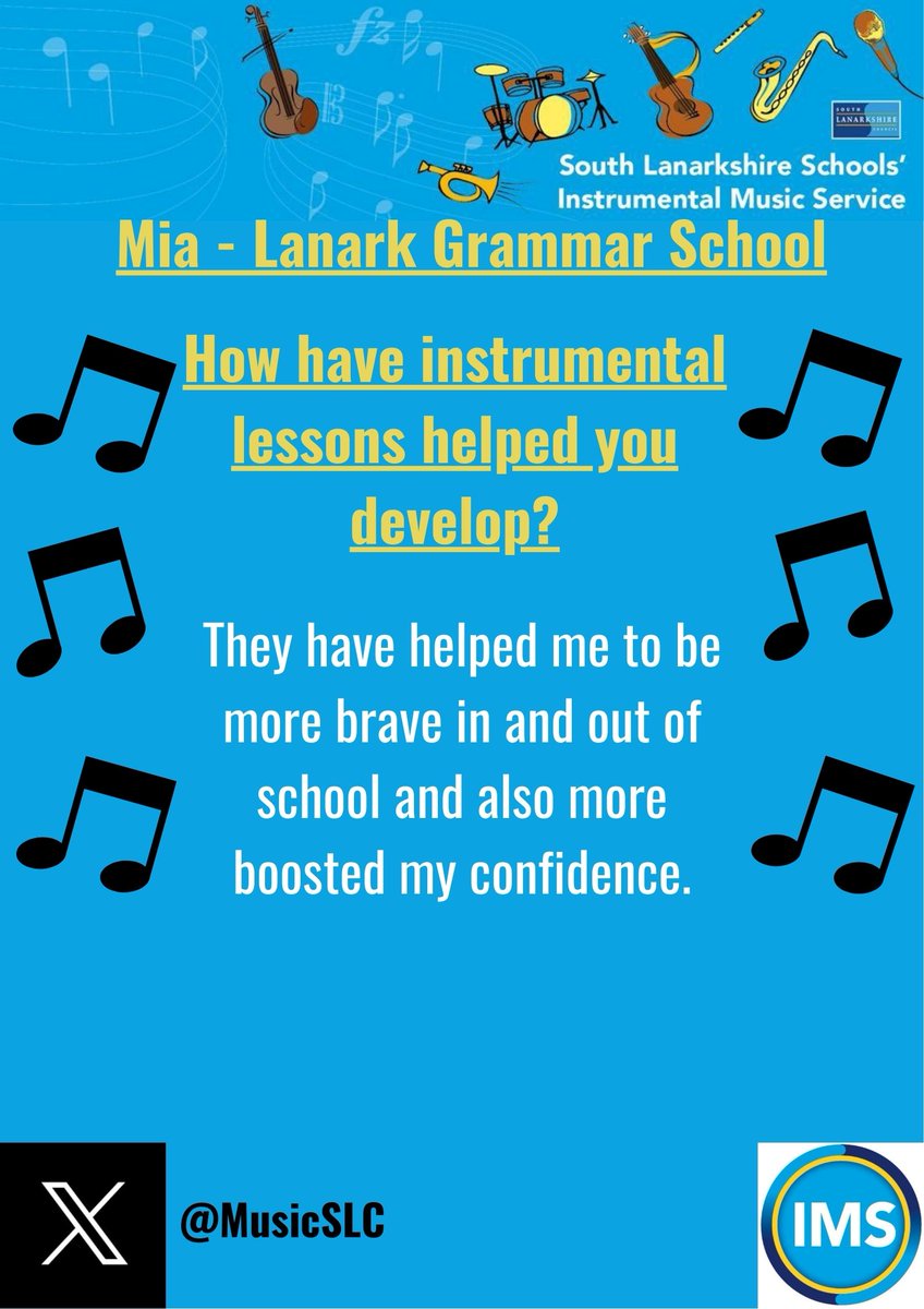 SLC Instrumental Music Service tweet media