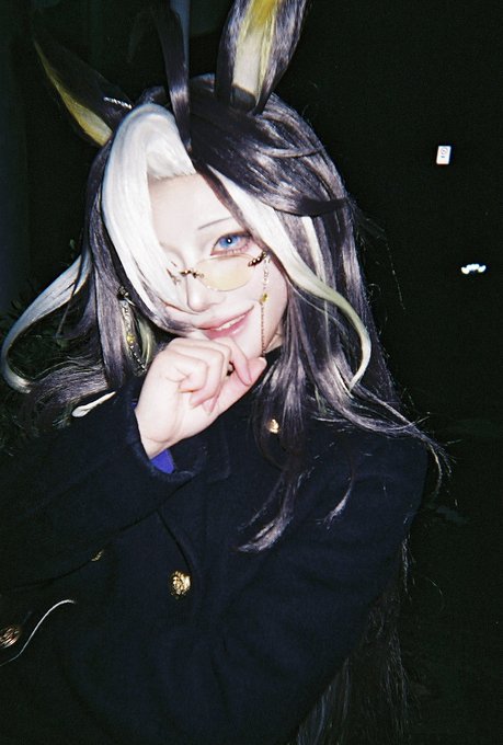 コスプレイヤー凸守たかねのTwitter画像3