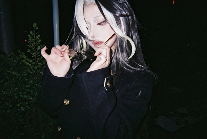 コスプレイヤー凸守たかねのTwitter画像4