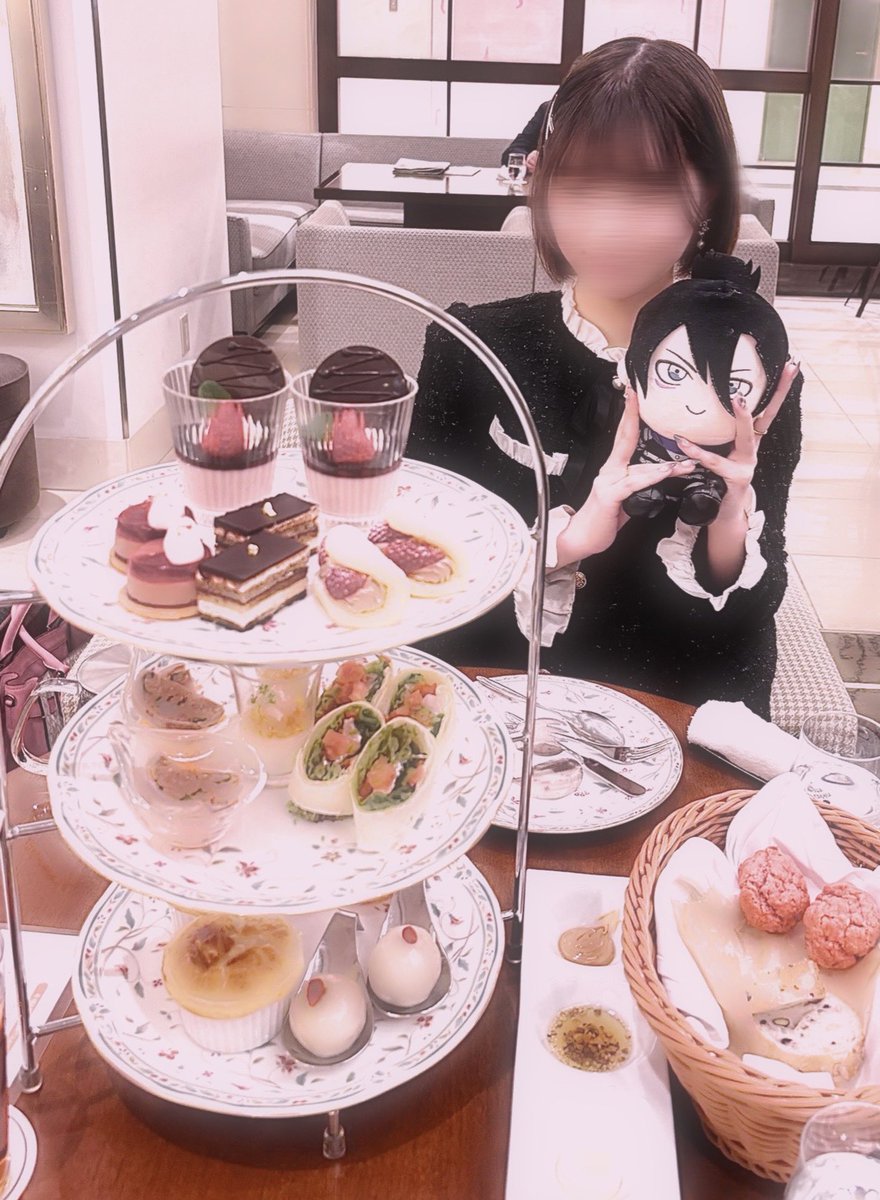 ソニックくんとヌン活してきた 