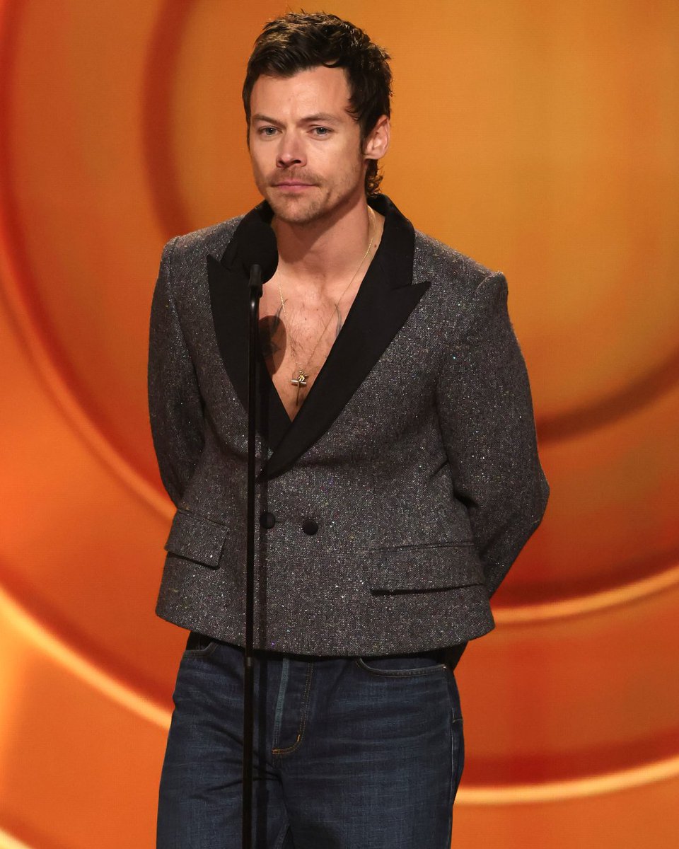 Omg my Harry, he is the cutest man alive! 😭❤️