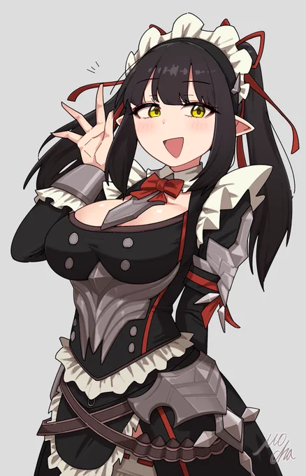 #ツインテールの日