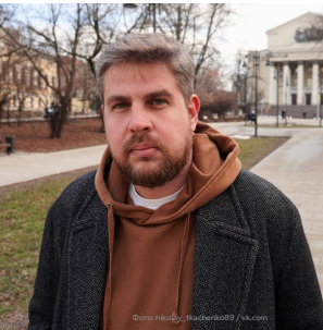 В зоне СВО погиб актер Николай Ткаченко — звезда сериалов «Универ» и «СашаТаня». Ему было 36 лет.