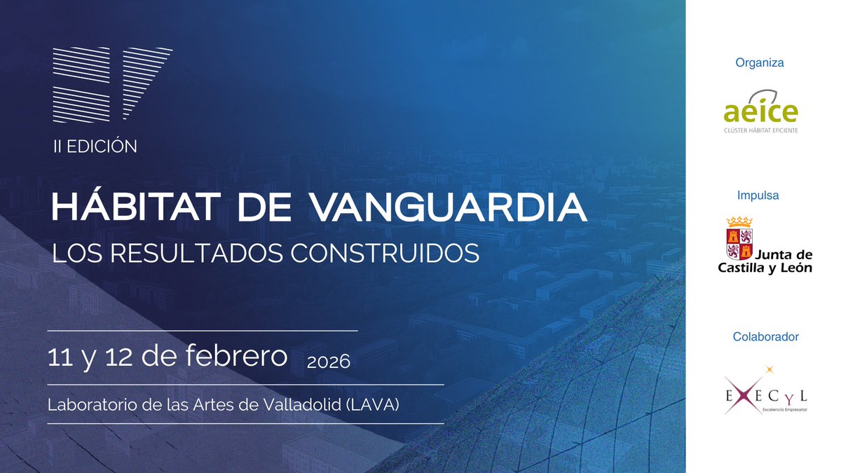 Fundación EXECyL tweet media