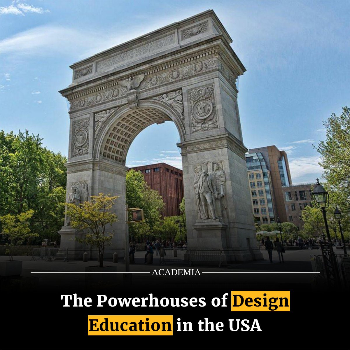academiamag's tweet image. Discover the top creative and design universities in the USA shaping future designers, artists, and innovators. From RISD to Parsons and SCAD, explore where creativity meets world-class education.
#DesignUniversities #CreativeCareers #StudyInUSA #ArtAndDesign