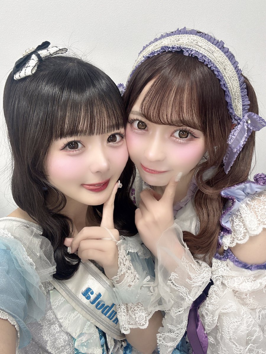 みらいの生誕祭の詳細がでました ❤︎ タイトルもロゴも全部かわい