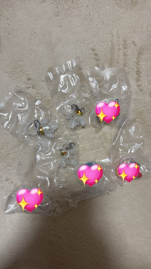 みけ（ほぼ取引垢） tweet media