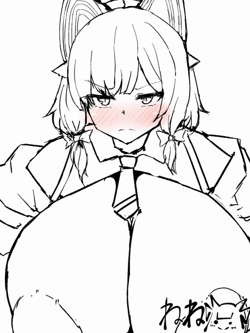 2026年2月2日 425枚目
モモイ (ブルーアーカイブ)
「ちょ、ちょっと!
そっからしたは見ちゃダメだよ!」 