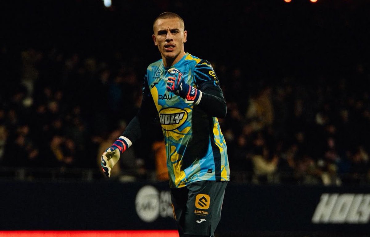 BeFootball tweet media